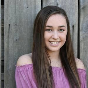 Meet your Posher, Riley